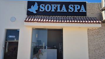 Room, 1 Bedroom, Smoking, Balcony | Exterior detail