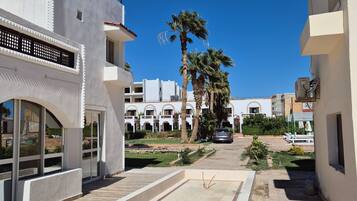 Room, 1 Bedroom, Smoking, Balcony | Exterior