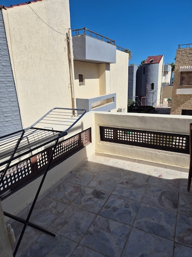 Room-elixir Hotel Hurghada 2