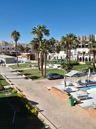 Room-elixir Hotel Hurghada 2