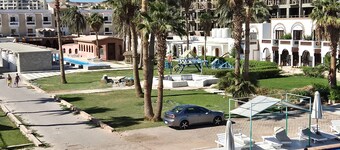 Room-elixir Hotel Hurghada 2