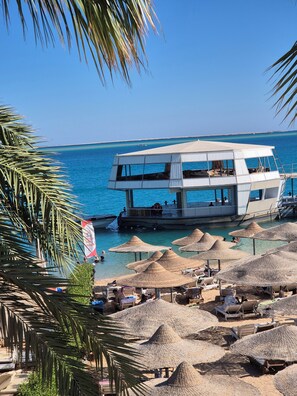 Room, 1 Bedroom, Smoking, Balcony | Beach - Room-elixir Hotel Hurghada 2 (Hurghada)