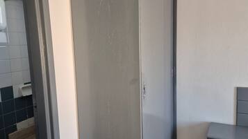 Kamer, 1 slaapkamer, roken, balkon | Interieur
