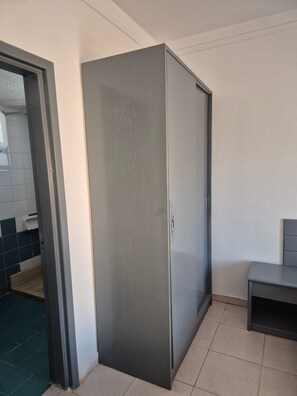 Zimmer, 1 Schlafzimmer, Raucher, Balkon | Innenbereich