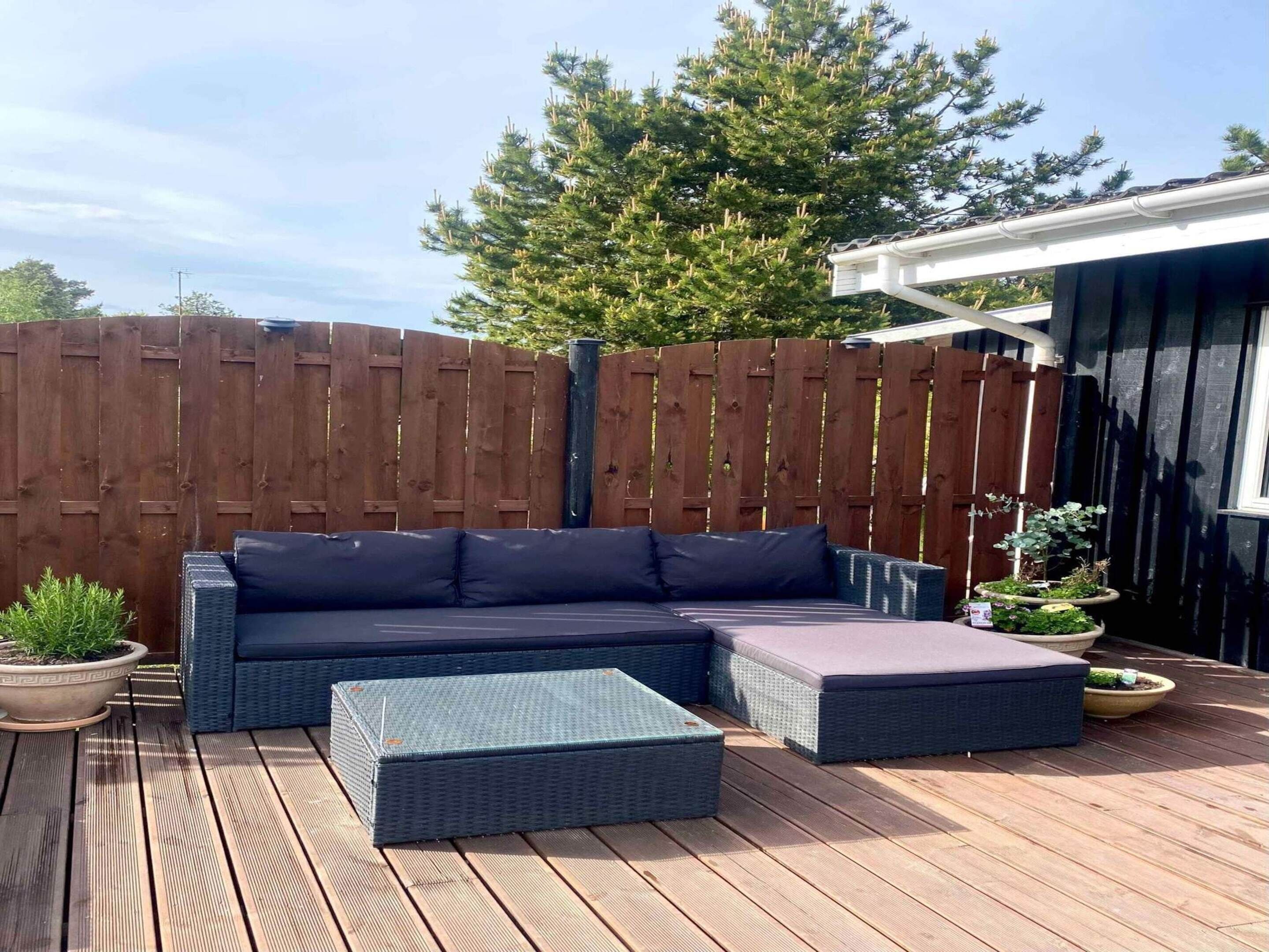 Nhà | Ngoại thất