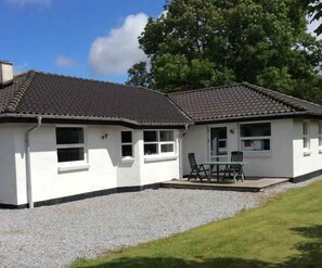 House | Exterior - 5 Star Holiday Home in Frederikshavn (Frederikshavn)