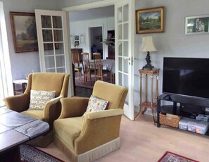 House | Interior - 5 Star Holiday Home in Frederikshavn (Frederikshavn)