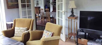 5 Star Holiday Home in Frederikshavn