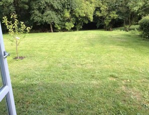 House | View from property