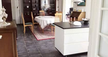 5 Star Holiday Home in Frederikshavn
