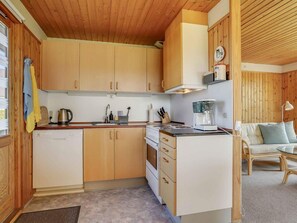 單棟房屋 | 內部