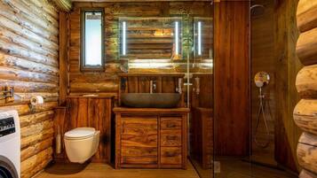 Bungalow | Bathroom