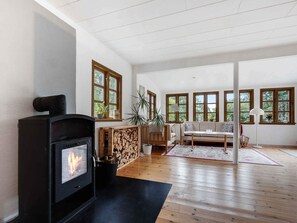 House | Interior - 5 Star Holiday Home in Nykobing Sj (Sjællands Odde)