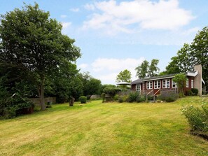 House | Exterior - 5 Star Holiday Home in Nykobing Sj (Sjællands Odde)