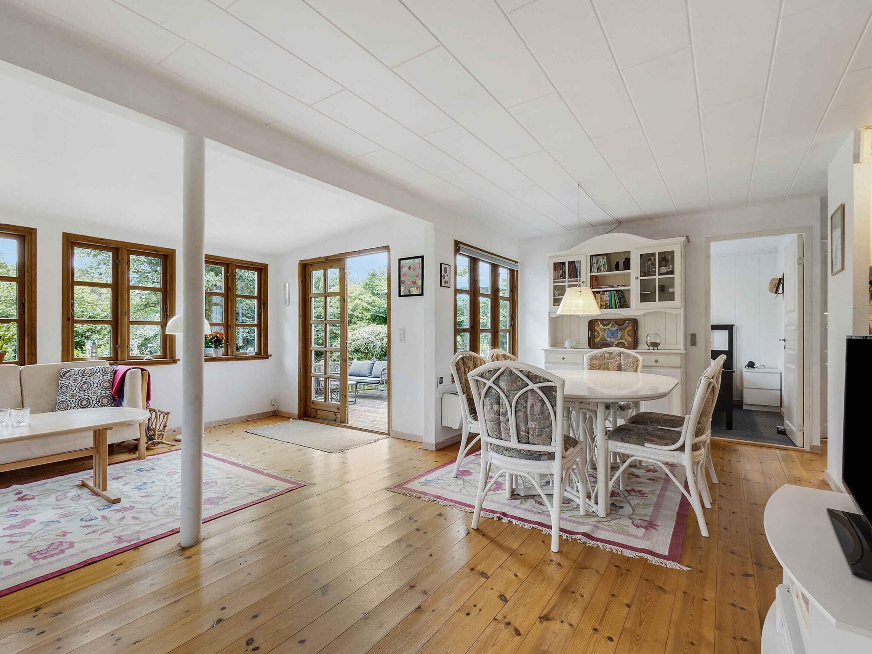 Casa | Parte interna