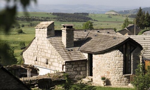 Gite de France for 6 People