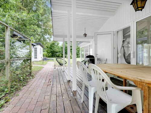 5 Star Holiday Home in Faxe Ladeplads