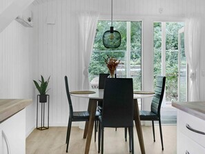 House | Interior - 5 Star Holiday Home in Faxe Ladeplads (Faxe Ladeplads)