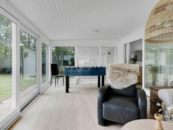 House | Interior - 5 Star Holiday Home in Faxe Ladeplads (Faxe Ladeplads)