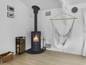 House | Interior - 5 Star Holiday Home in Faxe Ladeplads (Faxe Ladeplads)