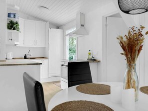 House | Interior - 5 Star Holiday Home in Faxe Ladeplads (Faxe Ladeplads)