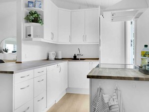 House | Interior - 5 Star Holiday Home in Faxe Ladeplads (Faxe Ladeplads)