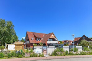 Leilighet | Eksteriør