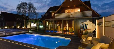 Appartamento | Piscina