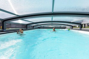 Lägenhet | Pool