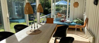 5 スター ホリデーホーム イン ヴェイビー