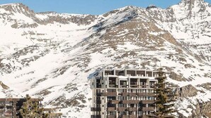 Exterior - Several Studios Available for Your Stays With Family or Friends (Tignes)