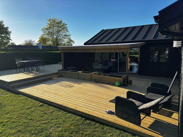 House | Exterior - 5 Star Holiday Home in Stubbekobing (Stubbekobing)