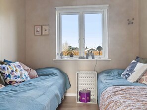 House | Interior - 5 Star Holiday Home in Stubbekobing (Stubbekobing)