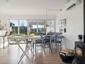 House | Interior - 5 Star Holiday Home in Stubbekobing (Stubbekobing)