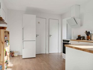 House | Interior - 5 Star Holiday Home in Stubbekobing (Stubbekobing)