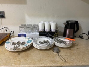 Kaffee und/oder Kaffeemaschine