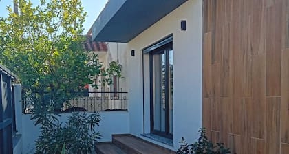 Lovely Attic Studio Apartment In Cascais Near The Sea