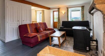 Gite de France for 8 People