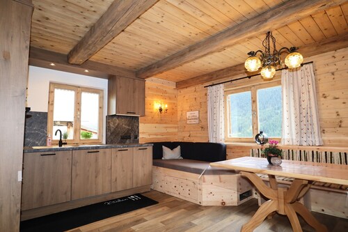 Rustic Cabin With Sauna Near the ski Area