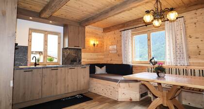 Rustic Cabin With Sauna Near the ski Area