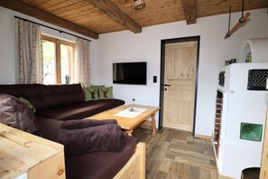 Casa | Sala de estar