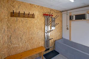 House | Interior - Cabin With Sauna Near Spieljoch Ski (Fuegenberg)