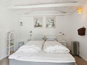 Interior - 4 Star Holiday Home in Hurup Thy (Hurup Thy)