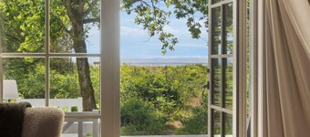 4 Star Holiday Home in Hurup Thy