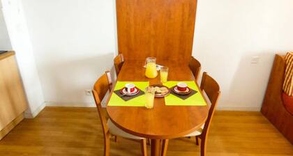 Apt Ndeg145 - 1st Floor - Hourquette Building