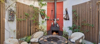 5 Star Holiday Home in Nykobing M