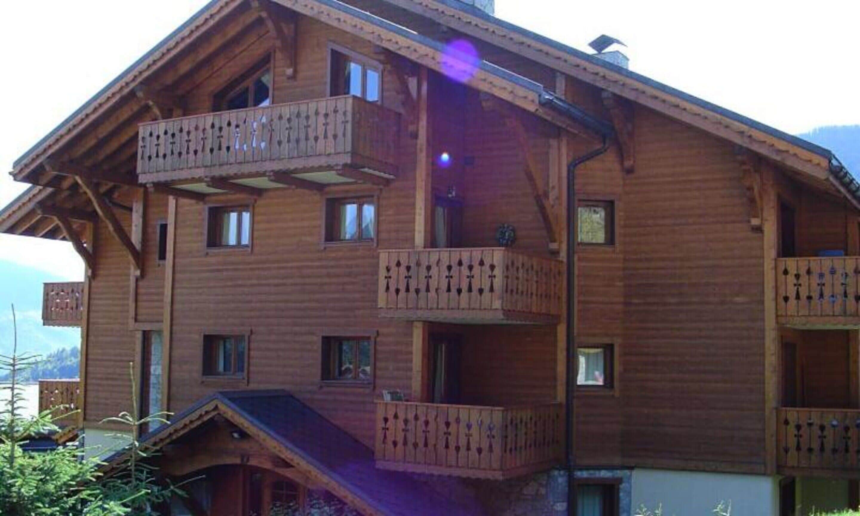 Apartment | Exterior