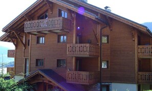 Apartament | Exterior