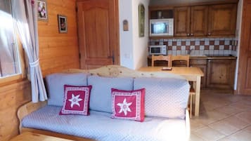 Apartment | Interior