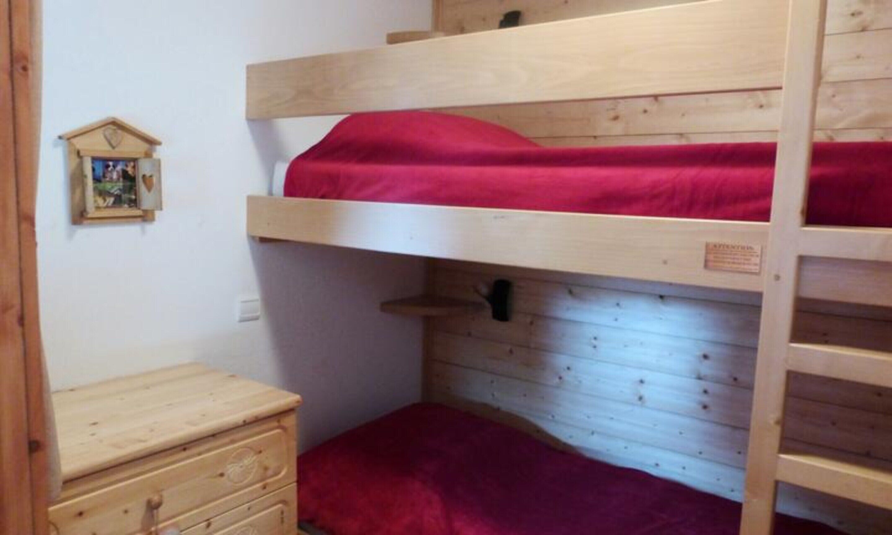 Apartment | 2 Schlafzimmer, Bettwäsche